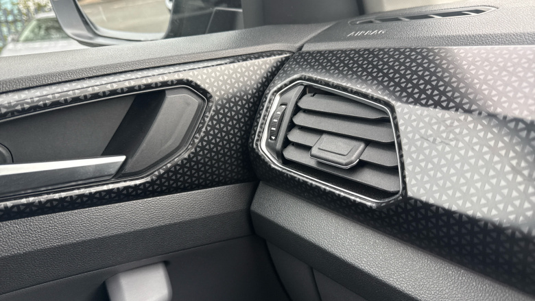 Volkswagen T-Cross 1.0 TSI 110 SEL 5dr Petrol Estate